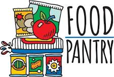 The Upper Room Food Pantry