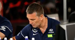Ross lyon explains why he turned down an approach from collingwood regarding its coaching job up next. Stars On Every Line Ross Lyon Defends Carlton S Drafting Calls