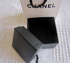 Maybe you would like to learn more about one of these? Chanel Gift Box