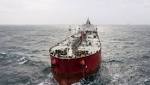DryShips, Brookfield Infrastructure Partners, Floor