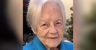 Dorothy Irene Lantz Obituary