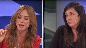 Criada en el seno de una familia radical de clase media, tolosa paz eligió al peronismo como modelo de militancia y proyecto de vida. Crece La Tension Entre Alberto Fernandez Y Cristina Kirchner Por La Ofensiva Judicial Totalnews Agency Argentina