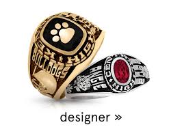 The idea of engraving wedding rings virtually started at the same time as the tradition itself. Class Rings Custom Class Rings Kay