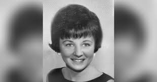 Obituary for Nancy Nordin Rohrich