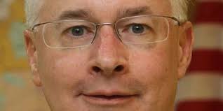 Thomas announces candidacy for Greencastle mayor