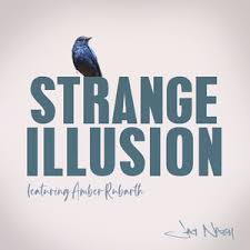 Strange Illusion (Duet) - Single by Jay Nash | Spotify