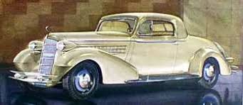 Image result for Diana Cream 1934 Cadillac