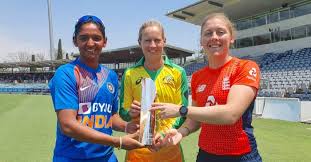 Preview, probable xis, match prediction, live streaming, weather forecast. Australia England And India In Women S Tri Series 2020 Complete Schedule Squads And Broadcast Details