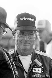 Hawkeye Downs Speedway