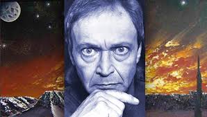 News » Rest in Power, Frederick "Michael St. Jude" Dengler