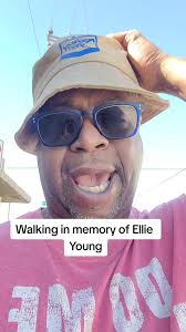 Ellie Young was tragically killed in Memphis, TN, after completing a walk  in support of breast cancer survivors. Jackson Hopper, her killer, was  captured in Dyer County, TN, hours later after a brief ...