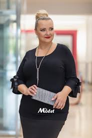 Hezké plavky pro plnoštíhlé už rozebírají maminky na webu emimino. Damske Halenky A Tuniky Pro Plnostihle