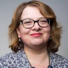 Dr Sarah Assaad (@sarahassaad)