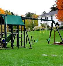 Газон Спортивный — купить семена газонных трав для спорт и детских площадок