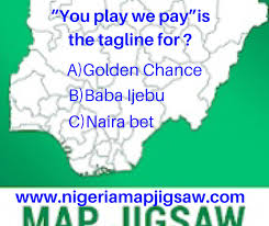 It's like the trivia that plays before the movie starts at the theater, but waaaaaaay longer. Nigeria Map Jigsaw Do You Want To Learn About Nigeria 300 Trivia Questions About Nigeria Nigeria Map Jigsaw Puzzle Then Download Our Free App And Start Learning Android