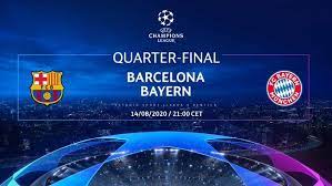 Where To Find Barcelona Vs Bayern Munich On Us Tv And Streaming If Youre Trying To Find Out How You Can Watch Barcelona Vs B Bayern Munich Bayern Barcelona