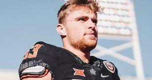 Matt Hembrough navigating difficult, limited NFL draft process for special  teams players