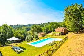 San giustino valdarno liegt in der toskana, ca. Ferienhaus Toskana Mit Hund