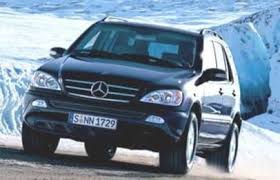 mercedes benz m class ml350 4x4 2004 price specs carsguide mercedes benz m class ml350 4x4 2004
