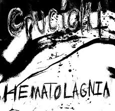 Hematolagnia | Cruciclit