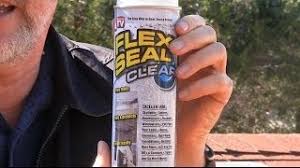 Flex Seal Review As Seen On Tv Part 1 Epicreviewguys Youtube