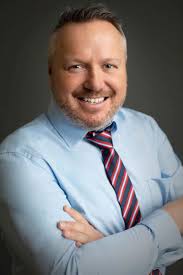 Stäubli Robotics beruft Rudolf Weiss zum Head of Pharma