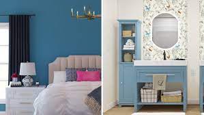 Check spelling or type a new query. Paint Color Ideas For A Coordinated Bedroom Bathroom