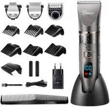 haarschneidemaschine top 5 bester haarschneider test 2021 neu