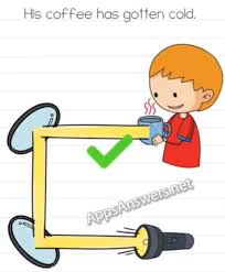Maybe you would like to learn more about one of these? Brain Test Level 126 Walkthrough Apps Answers Net