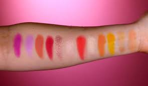 Colourpop Sailor Moon Restocks + Urban Decay Naked Violet Launches Today