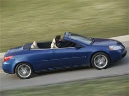 Pontiac G6 Convertible Pontiac G6 Http Www Windblox Com Windscreen Pontiac Convertible Car Images