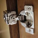 Cabinet Hinges - Choosing Hardware - MasterBrand