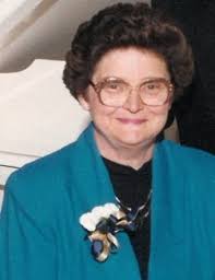 Mary Lou Davidson Obituary