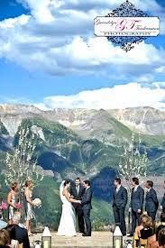 Telluride Wedding At St Sophia Overlook Telluride Wedding Photos San Diego Weddi Destination Wedding Photos Colorado Destination Wedding Telluride Wedding
