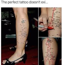 Get Inked Funny Tattoos To Make You Laugh Page 23 Of 56 Top5 Funny Tattoos Tattoos Cute Tattoos