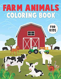 Coloring animals live in water worksheet kindergarden worksheets. 58 Best New Animals Coloring Books To Read In 2021 Bookauthority