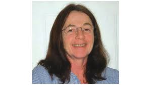 Rebecca “Becky” Kay Ogden