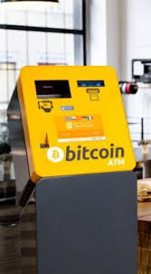 How to use a bitcoin atm. Pin On Ethereum