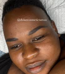 DVINE Cosmetic Tattoo