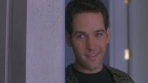 You Gotta Act: It's Paul Rudd's Time