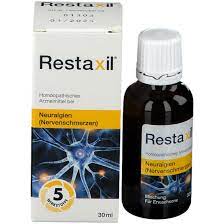 Restaxil 30 Ml Shop Apotheke Com