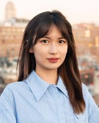 Alexandra Lingyu Li, New York, NY, 10003