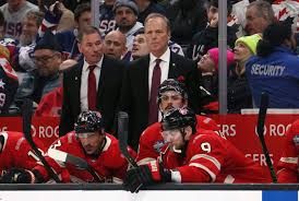 Canada men's hockey roster for Winter Olympics 2026