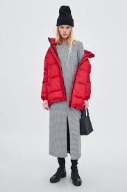 Échale un vistazo a nuestra gama de abrigos, de lana o largos, en diferentes estilos y colores. Moda Abrigos De Mujer Invierno 2020 Tendencias Modaellas Com