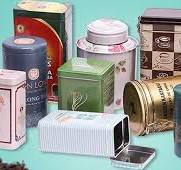 Maximize Freshness and Style Ultimate Guide to Tea Tin ...