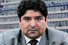 Jorge Torres Saravia