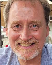 Barry Ralph Taylor Obituary June 9, 2024