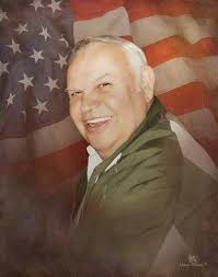 Arthur Hampton Obituary