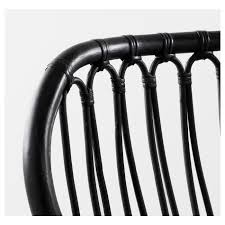 We did not find results for: Storsele High Back Armchair Black Rattan Ikea