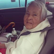 Theresa Carmelita Boyer